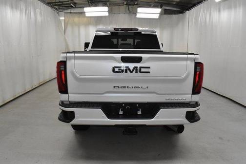 2024 GMC Sierra 2500 Denali Ultimate