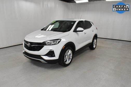 2022 Buick Encore GX Preferred