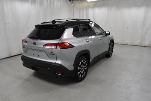 2023 Toyota Corolla Cross Hybrid XSE