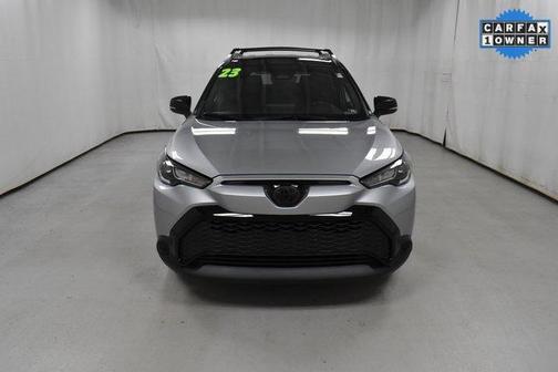 2023 Toyota Corolla Cross Hybrid XSE