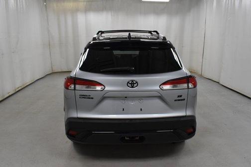 2023 Toyota Corolla Cross Hybrid XSE