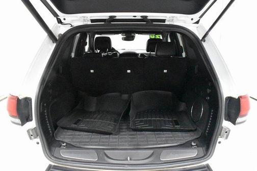 2020 Jeep Grand Cherokee High Altitude