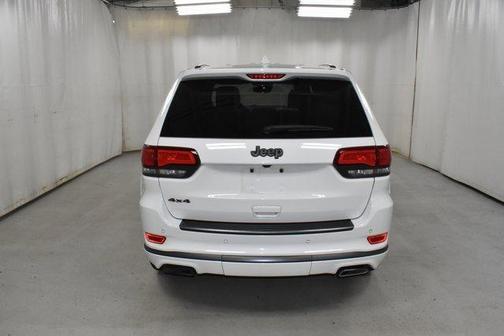 2020 Jeep Grand Cherokee High Altitude
