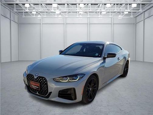 2023 BMW M440 i xDrive