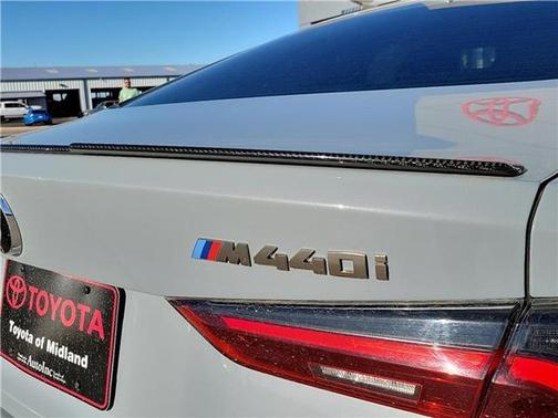 2023 BMW M440 i xDrive