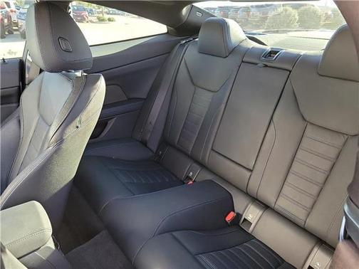 2023 BMW M440 i xDrive