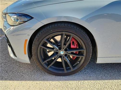 2023 BMW M440 i xDrive