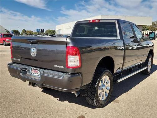 2023 RAM 2500 Big Horn