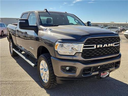 2023 RAM 2500 Big Horn