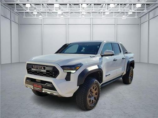 2025 Toyota Tacoma Hybrid TRAILHUNTER 5 FT.