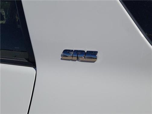 Ice 2023 Toyota 4Runner SR5