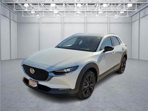 2024 Mazda CX-30 Select