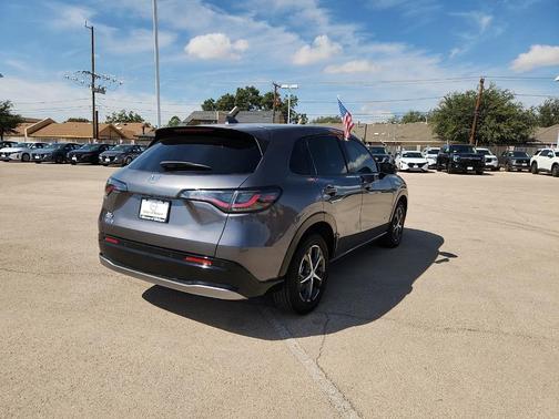 2025 Honda HR-V EX-L