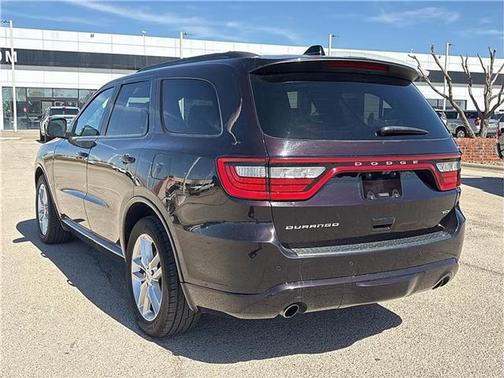 2024 Dodge Durango GT