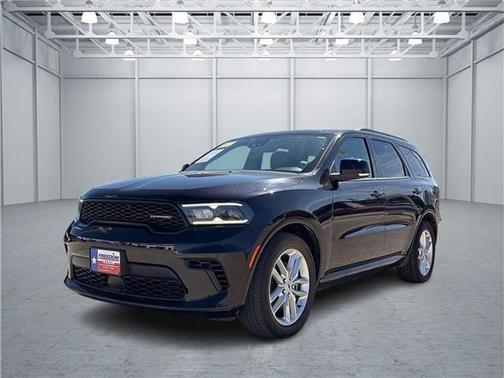 2024 Dodge Durango GT