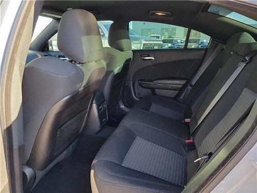 2021 Dodge Charger GT