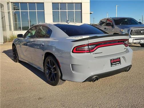 2021 Dodge Charger GT