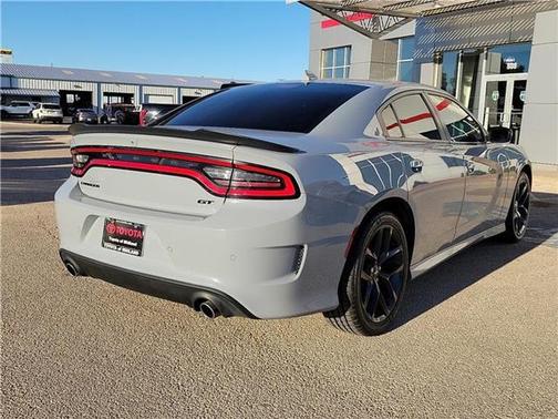 2021 Dodge Charger GT