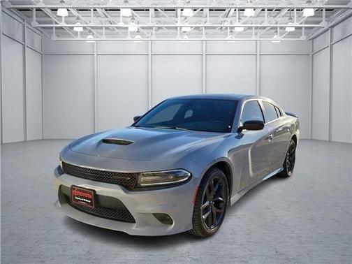 2021 Dodge Charger GT