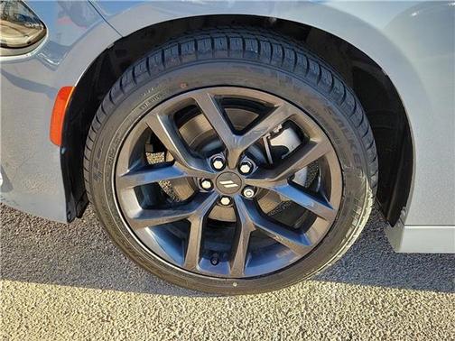 2021 Dodge Charger GT