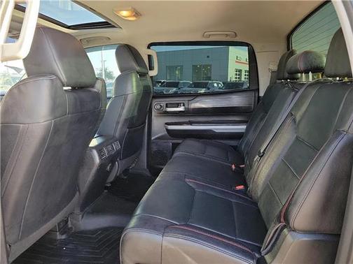 2020 Toyota Tundra TRD Pro