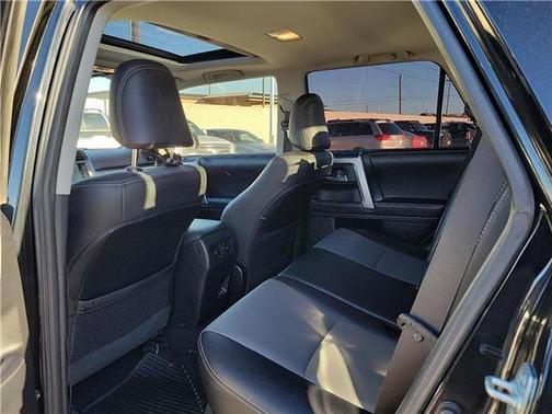 2020 Toyota 4Runner SR5 Premium