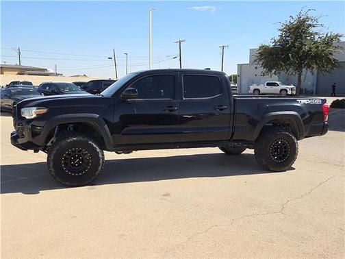 2019 Toyota Tacoma TRD Off Road
