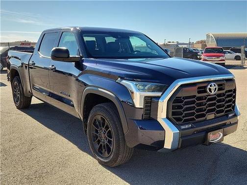 2023 Toyota Tundra SR5