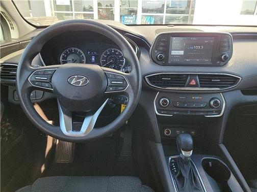 2020 Hyundai SANTA FE 2.4 SE