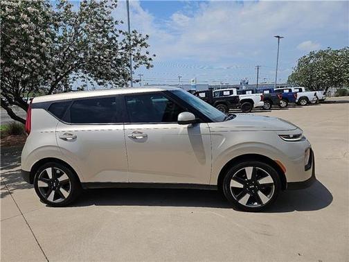2020 Kia Soul EX