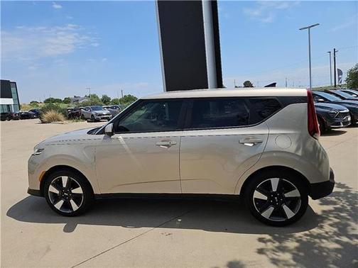 2020 Kia Soul EX