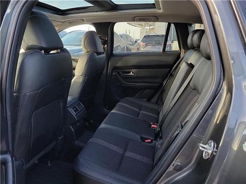 2024 Mazda CX-50 Premium