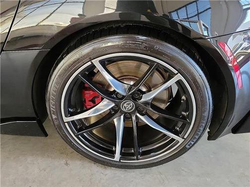 2020 Toyota Supra 3.0 Premium