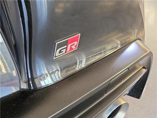 2020 Toyota Supra 3.0 Premium