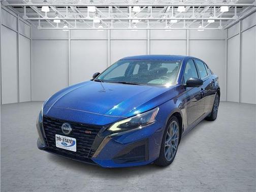 2023 Nissan Altima 2.0 SR