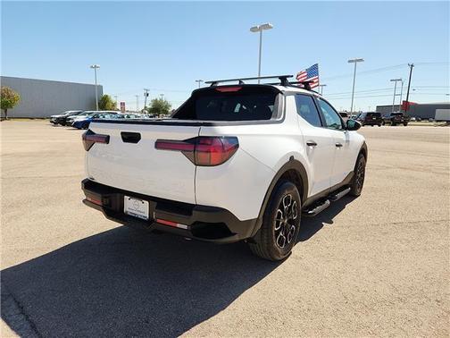 2024 Hyundai SANTA CRUZ 2.5L SEL