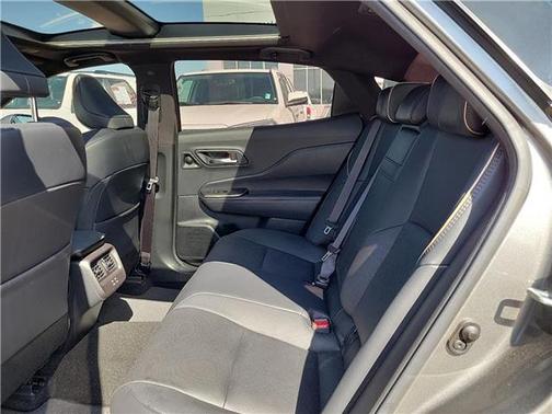 2023 Toyota Crown Limited