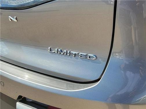 2023 Toyota Crown Limited