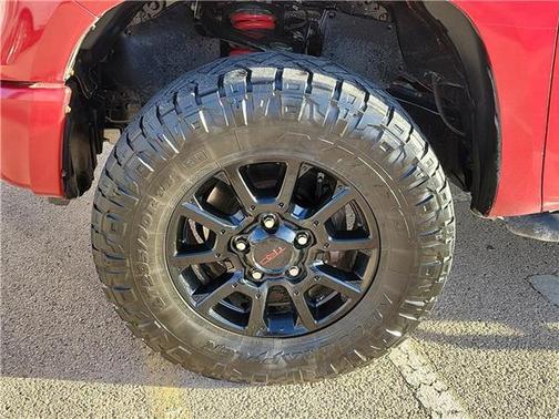 2017 Toyota Tundra TRD Pro