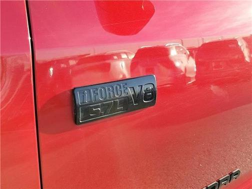 2017 Toyota Tundra TRD Pro