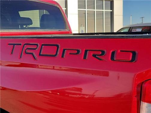 2017 Toyota Tundra TRD Pro