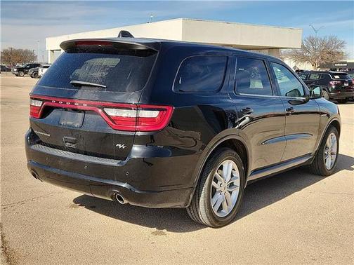 2024 Dodge Durango R/T
