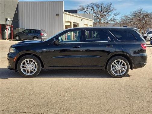 2024 Dodge Durango R/T