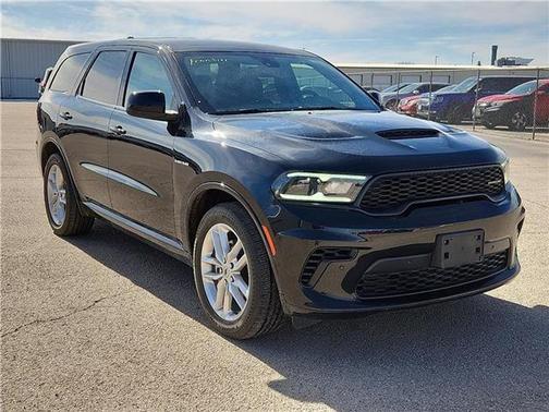 2024 Dodge Durango R/T