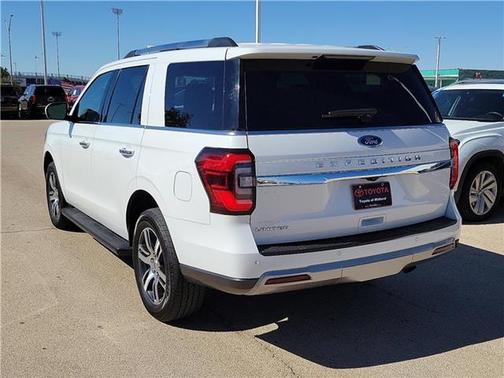 2024 Ford Expedition Limited