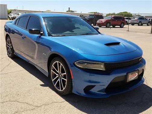 2023 Dodge Charger R/T