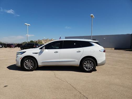 2024 Buick Enclave Premium