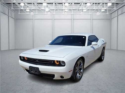 2020 Dodge Challenger R/T
