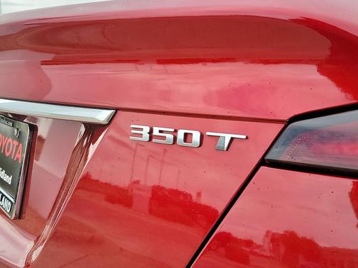 Infrared Tintcoat 2022 Cadillac CT5 Premium Luxury RWD