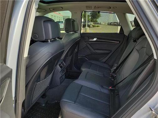 2019 Audi Q5 2.0T Prestige